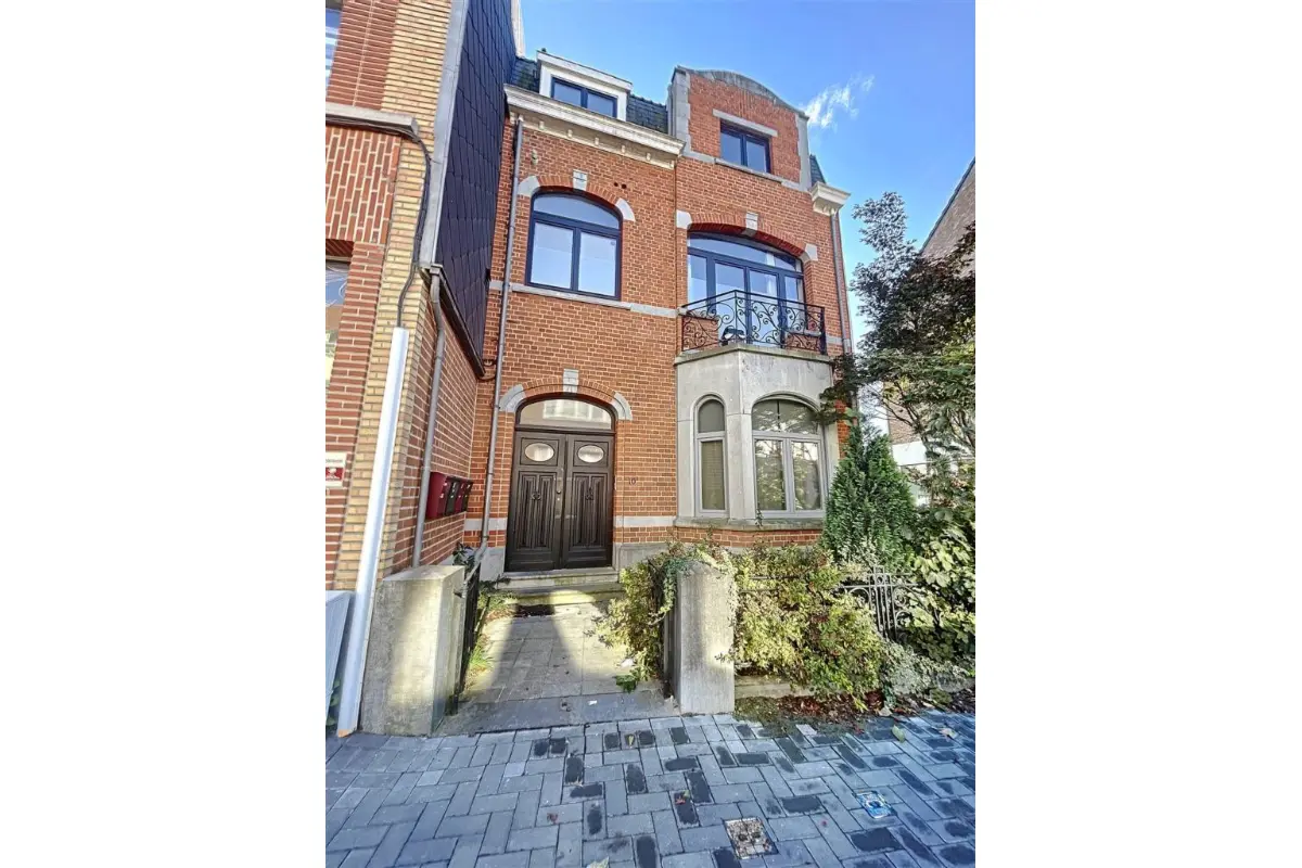 Appartement à louer à Braine-l'Alleud 1420 740.00€ 1 chambres 55.00m² - Annonce 826339
