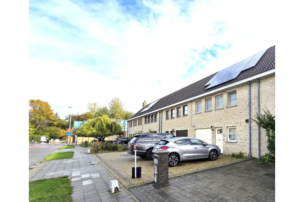 Huis te  koop in Vilvoorde 1800 645000.00€ 4 slaapkamers 250.00m² - Zoekertje 827217