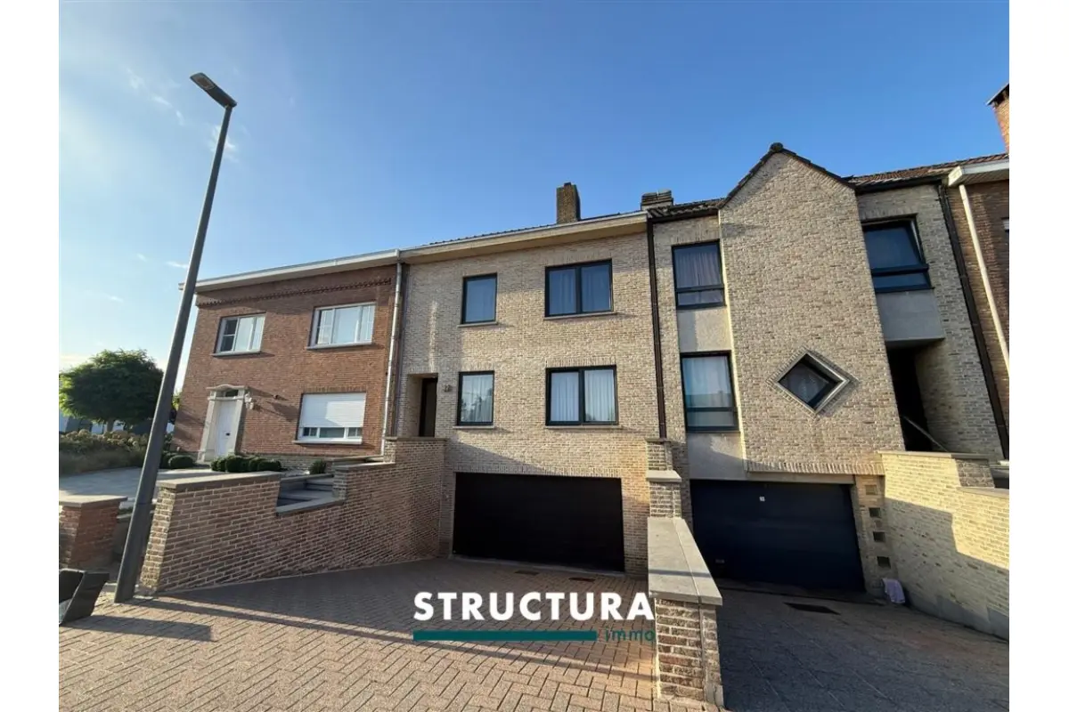 Appartement te  in Merchtem 1785 850.00€ 2 slaapkamers 89.28m² - Zoekertje 827096