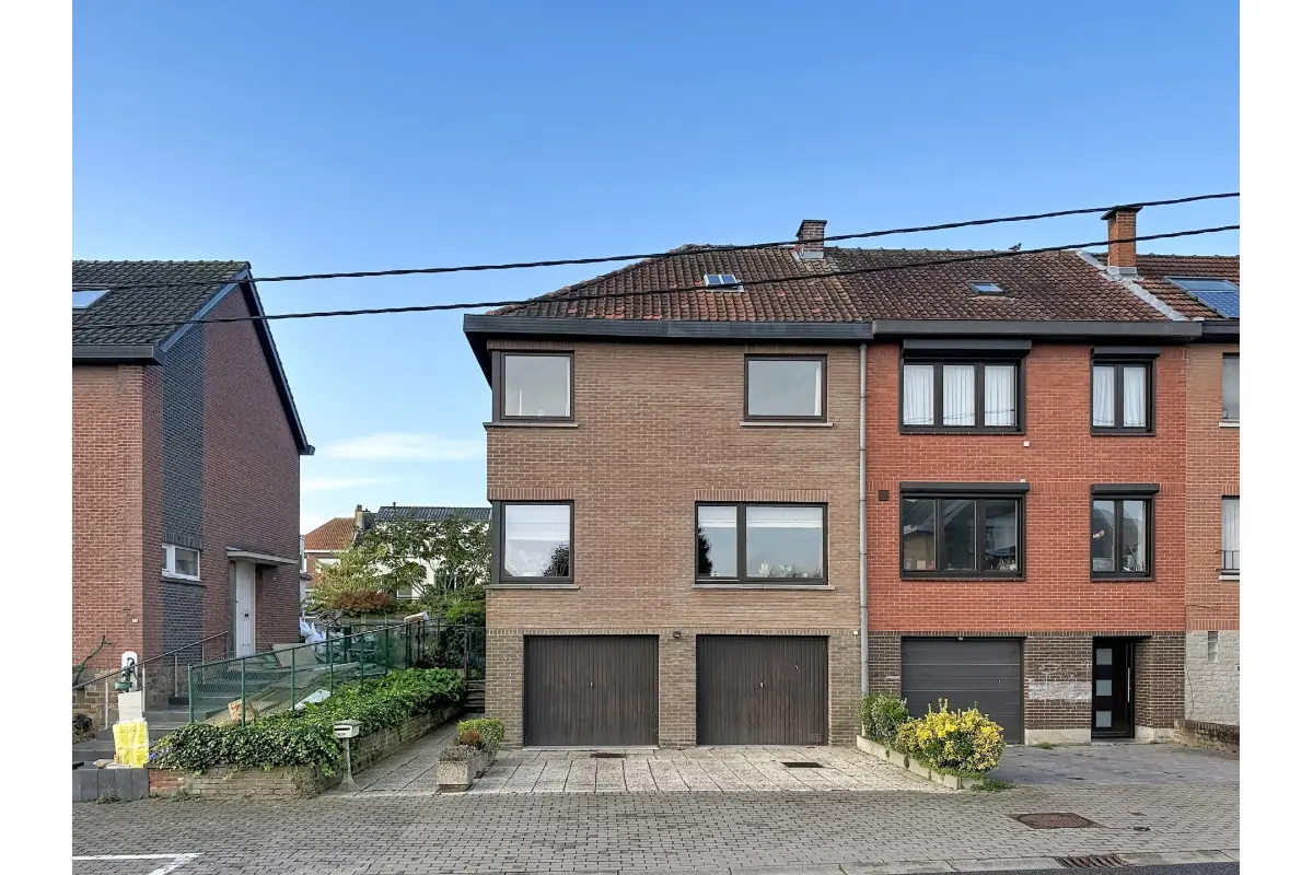 Maison à vendre à Dilbeek 1700 495000.00€ 3 chambres 178.05m² - Annonce 827499