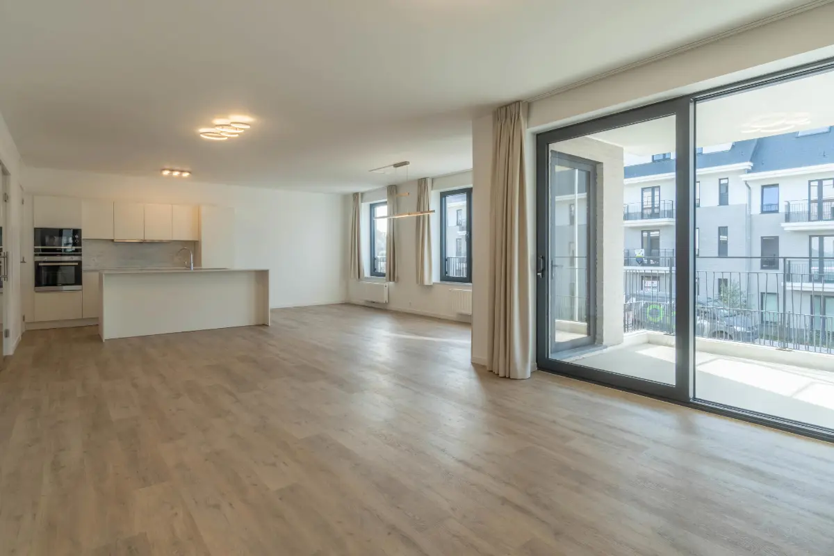 Appartement à louer à Braine-l'Alleud 1420 1350.00€ 2 chambres 128.00m² - Annonce 826872