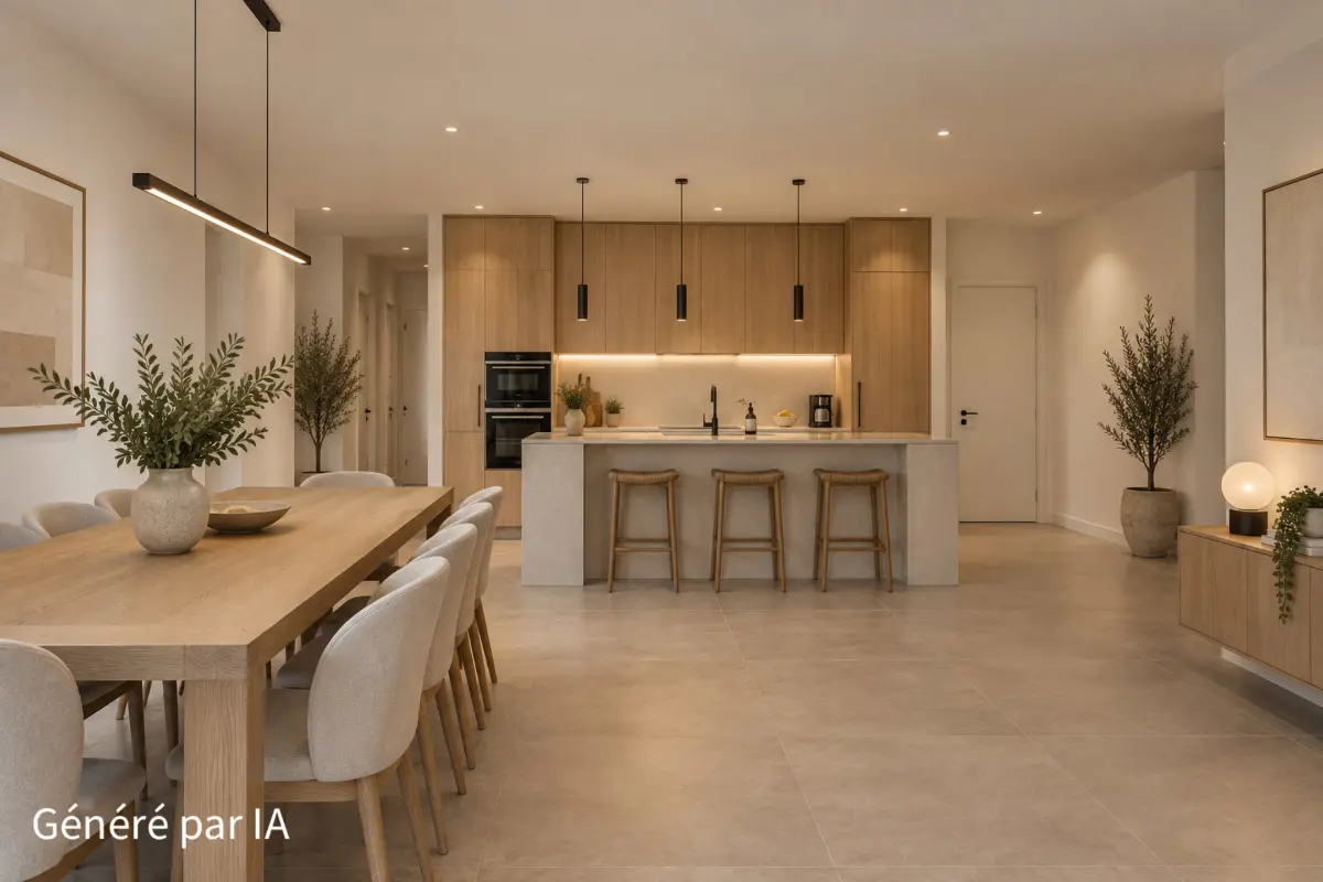 Appartement à vendre à Baisy-Thy 1470 430000.00€ 2 chambres 129.68m² - Annonce 827145