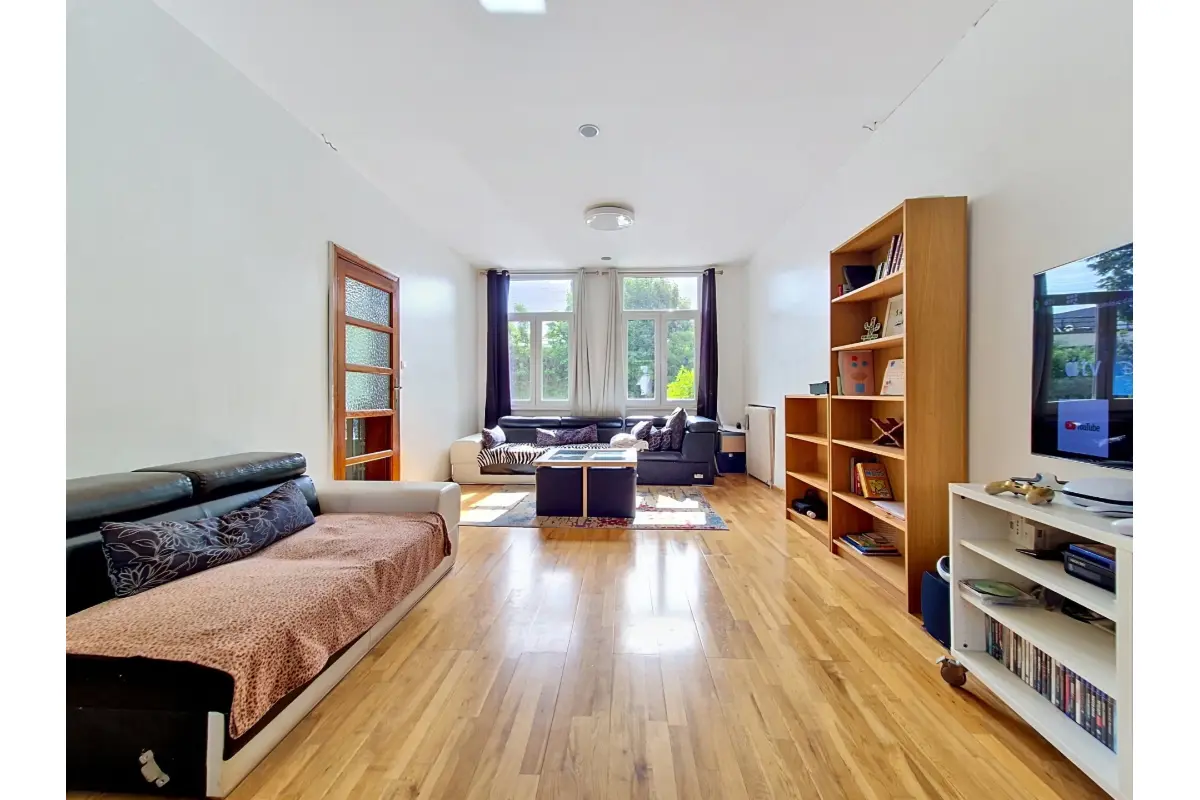 Maison à vendre à Vilvorde 1800 499000.00€ 5 chambres 229.00m² - Annonce 827273