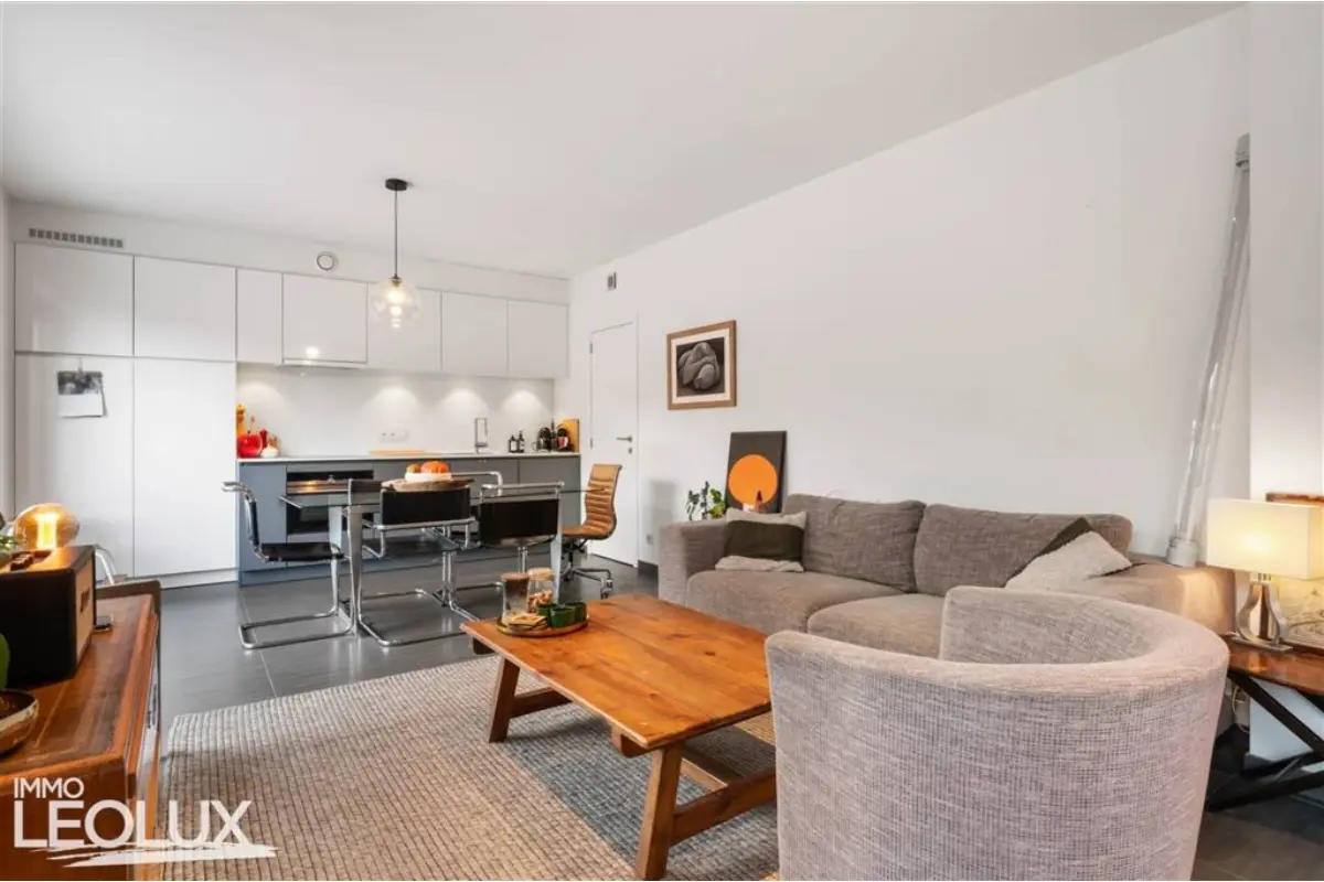 Appartement à vendre à Dilbeek 1700 460000.00€ 3 chambres 112.00m² - Annonce 827017