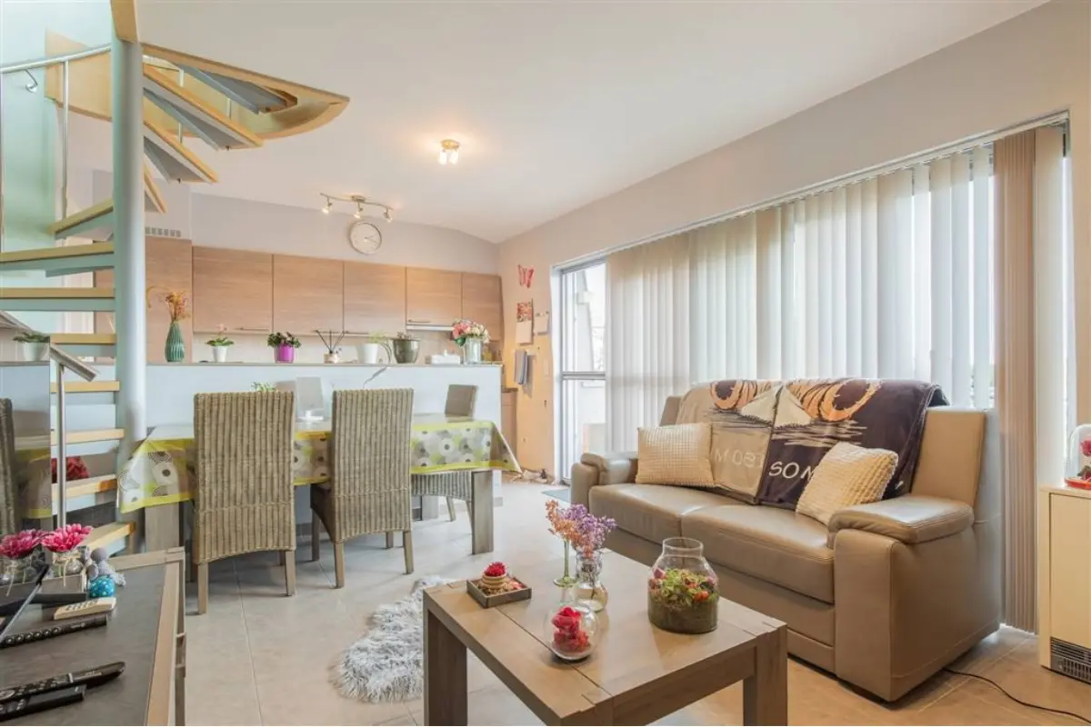 Appartement à vendre à Londerzeel 1840 245000.00€ 1 chambres 65.00m² - Annonce 827602