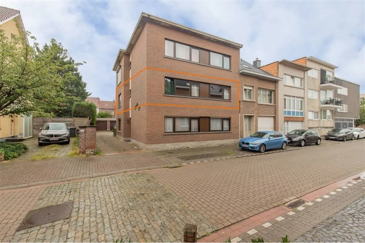 Appartement à vendre à Zaventem 1930 295000.00€ 2 chambres 95.00m² - Annonce 827591