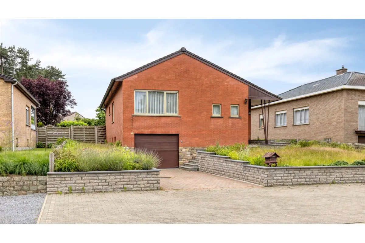 Huis te  koop in Langdorp 3201 329000.00€ 3 slaapkamers 126.00m² - Zoekertje 827680