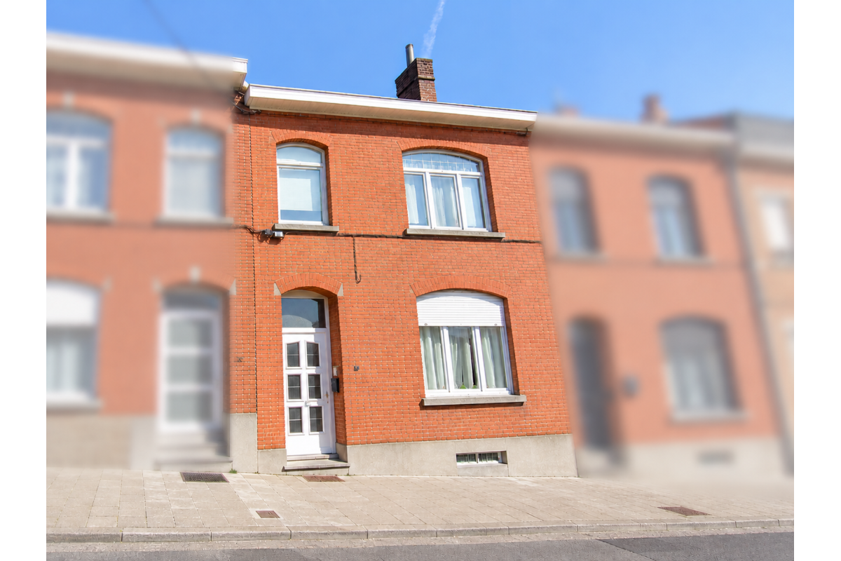 Maison à louer à Tubize 1480 1250.00€ 3 chambres 145.00m² - Annonce 828209