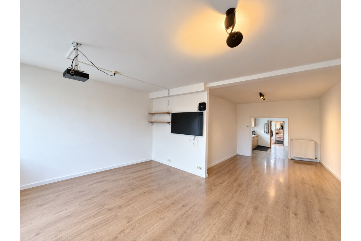 Appartement à louer à Zaventem 1930 1500.00€ 2 chambres 75.00m² - Annonce 828217