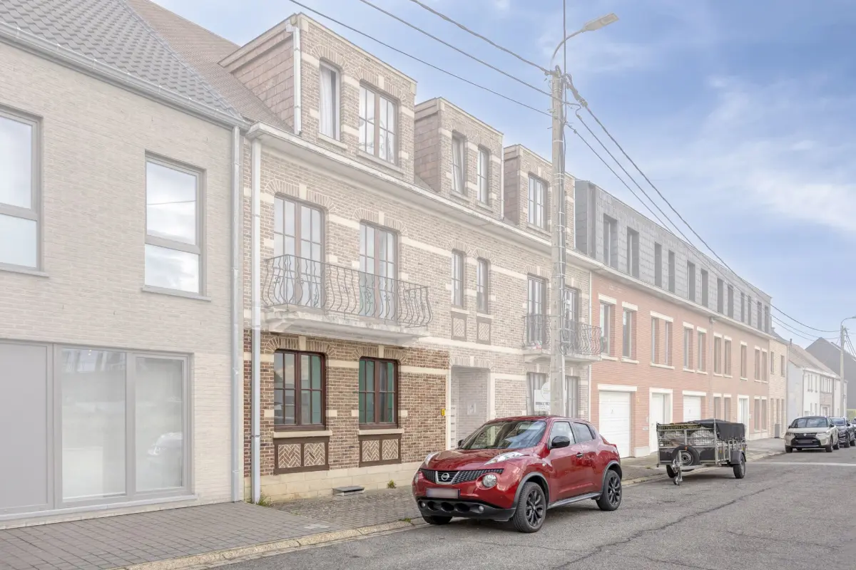 Benedenverdieping te  koop in Steenokkerzeel 1820 289000.00€ 2 slaapkamers 87.00m² - Zoekertje 828814