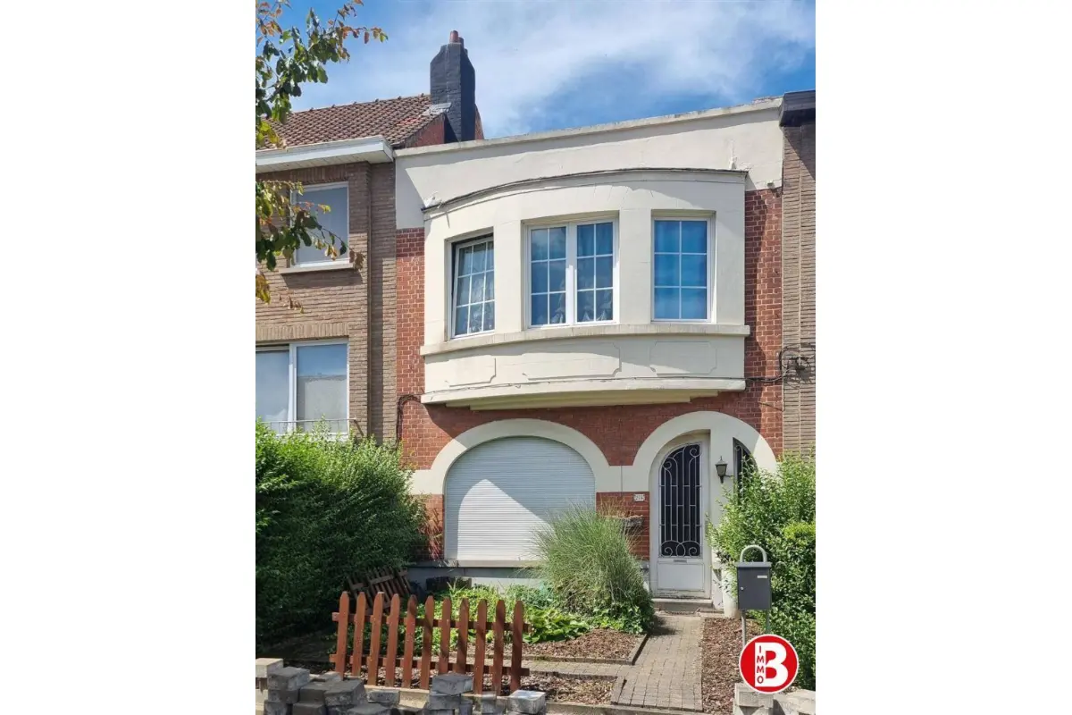 Maison à vendre à Vilvorde 1800 369000.00€ 4 chambres 233.00m² - Annonce 828450