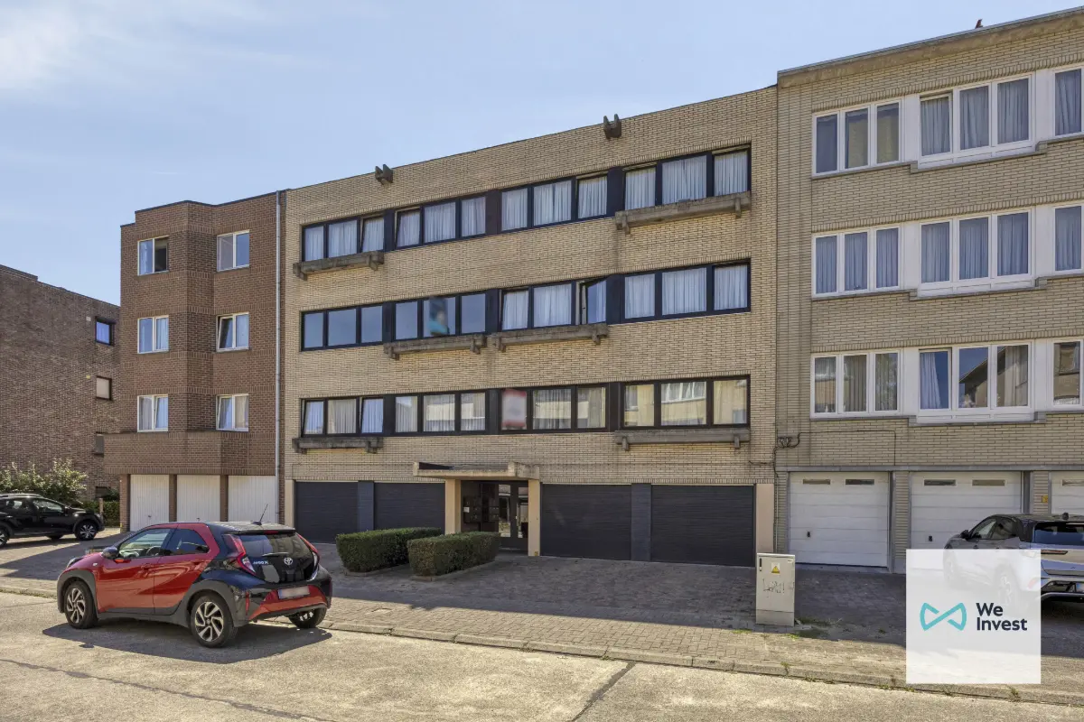 Appartement à vendre à Dilbeek 1700 249000.00€ 2 chambres 85.00m² - Annonce 827813