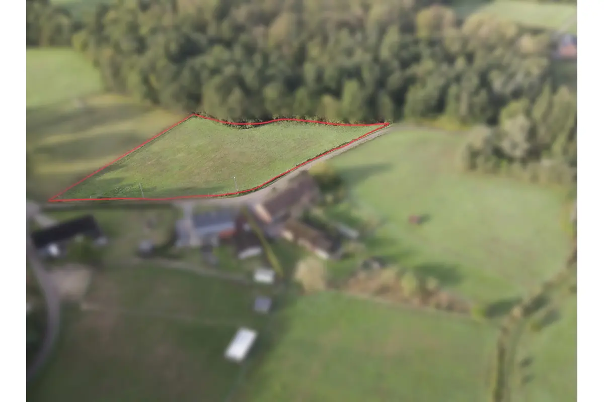 Niet bebouwbare grond te  koop in Rillaar 3202 49000.00€  slaapkamers m² - Zoekertje 827744