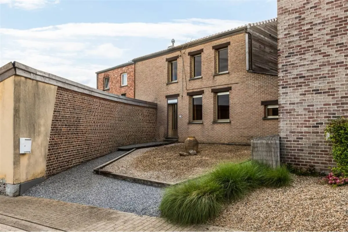 Maison à vendre à Attenhoven 3404 199000.00€ 3 chambres 130.00m² - Annonce 829129