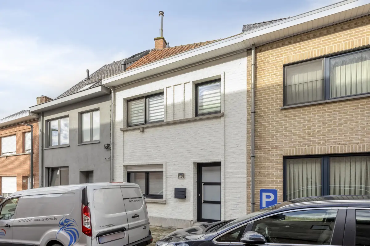 Huis te  koop in Asse 1730 349000.00€ 2 slaapkamers 144.00m² - Zoekertje 829241