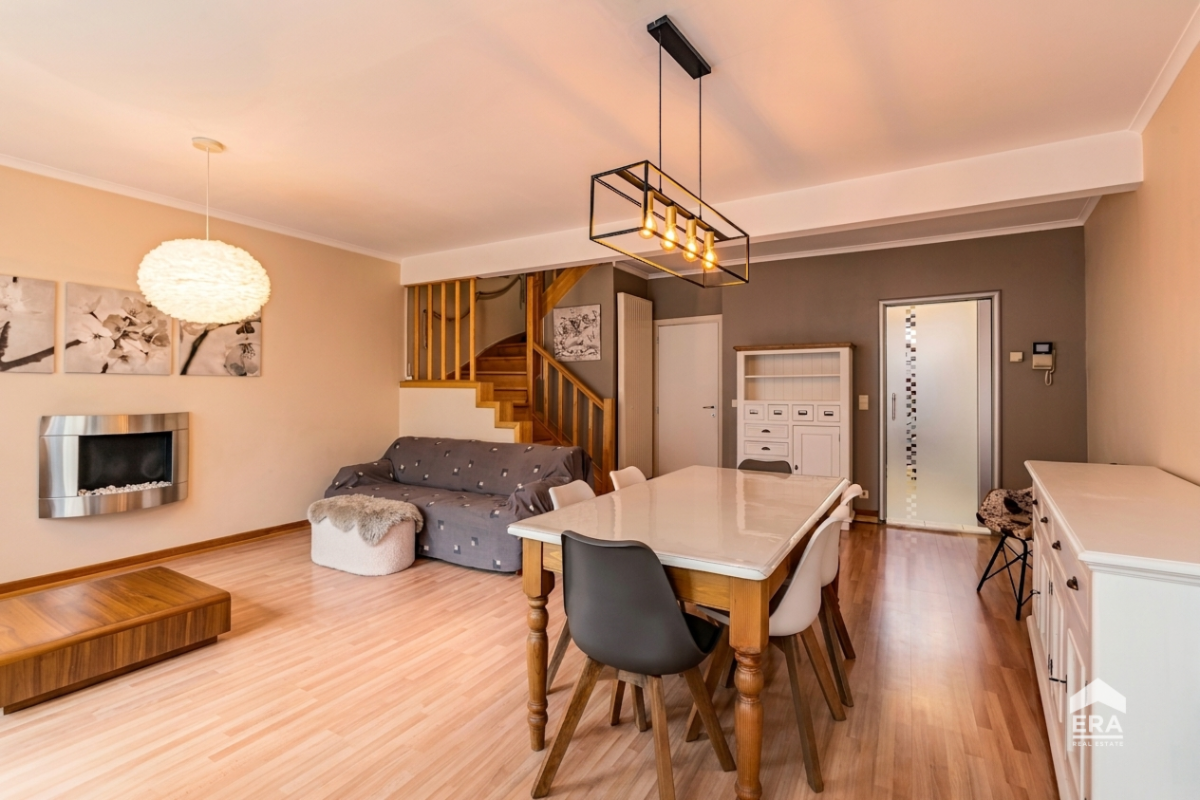 Maison à vendre à Wemmel 1780 449000.00€ 3 chambres 159.00m² - Annonce 829199