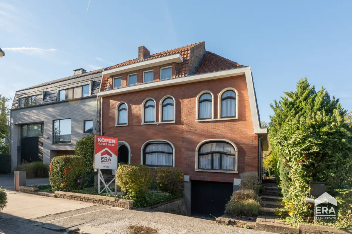 Appartement à vendre à Alsemberg 1652 495000.00€ 4 chambres 246.00m² - Annonce 829203
