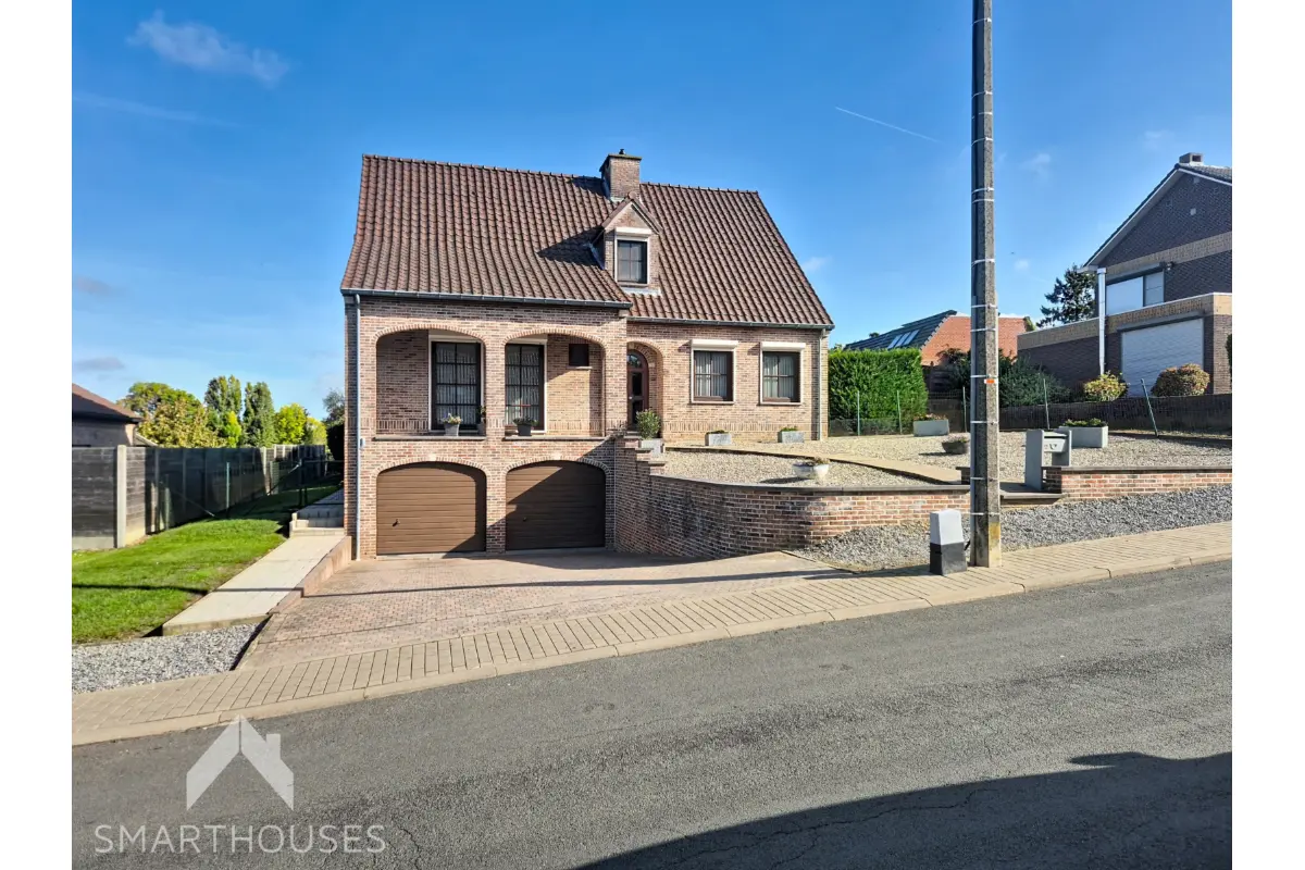 Maison à vendre à Landen 3400 474000.00€ 3 chambres 201.00m² - Annonce 829952