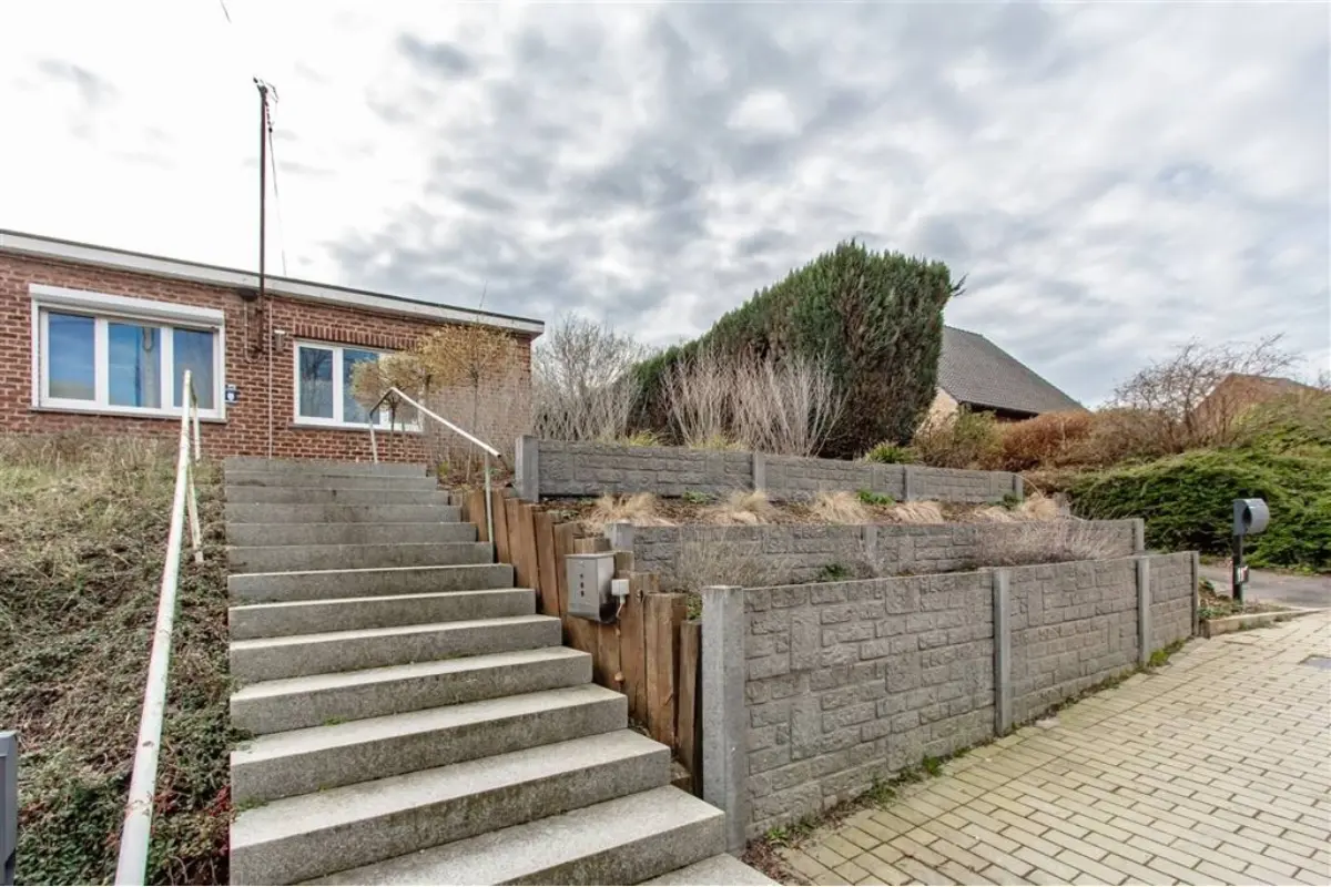 Maison à vendre à Oisquercq 1480 200000.00€ 1 chambres 60.00m² - Annonce 829476