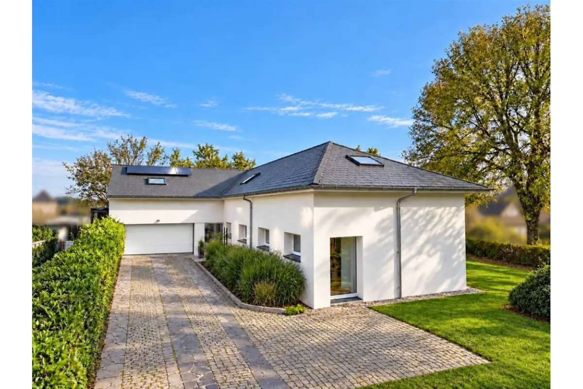Maison à vendre à Tubize 1480 715000.00€ 6 chambres 350.00m² - Annonce 829981
