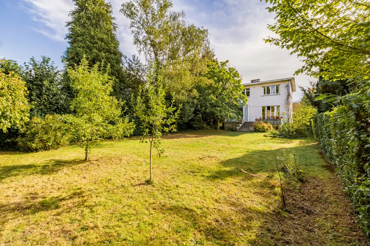 Maison à vendre à Rhode-Saint-Genese 1640 995000.00€ 5 chambres 222.00m² - Annonce 829494