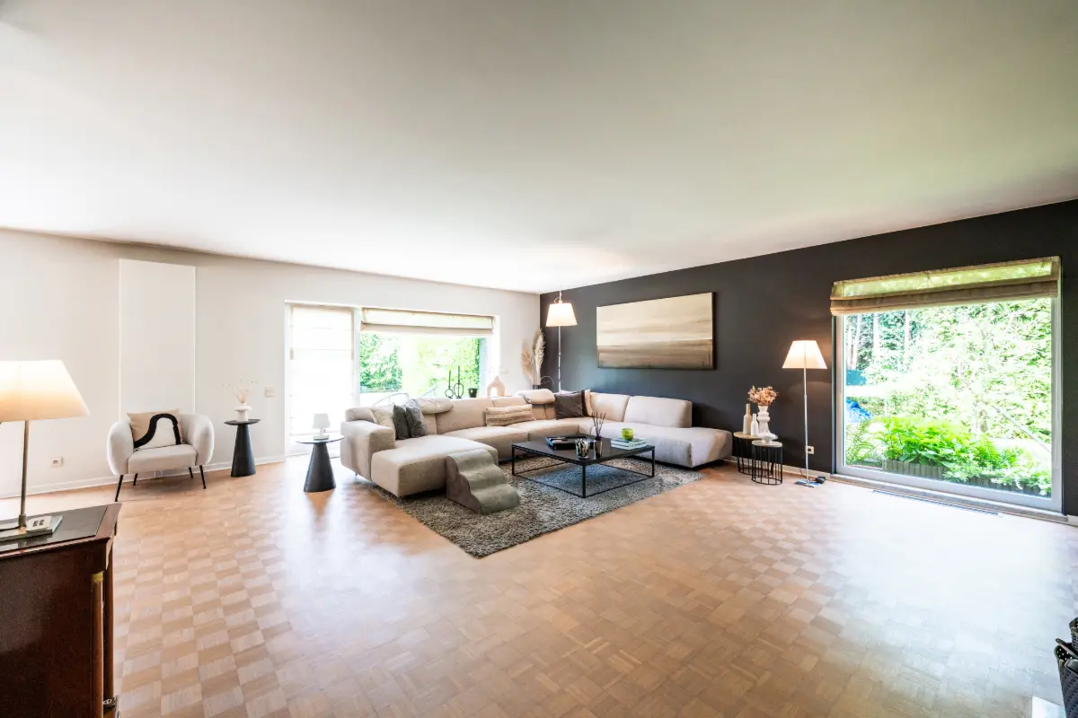 Maison à vendre à Wemmel 1780 1250000.00€ 5 chambres 270.00m² - Annonce 829592