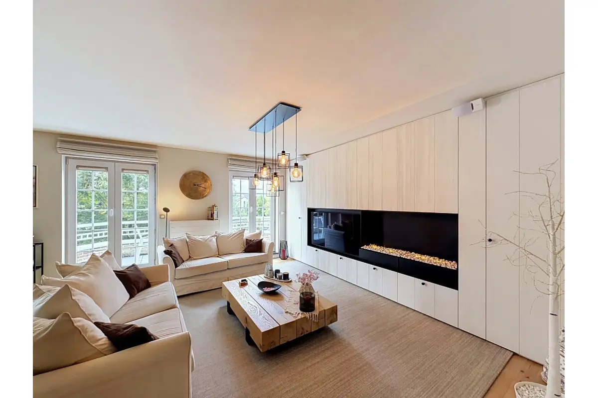 Duplex à vendre à Wavre 1300 635000.00€ 5 chambres 215.00m² - Annonce 829445