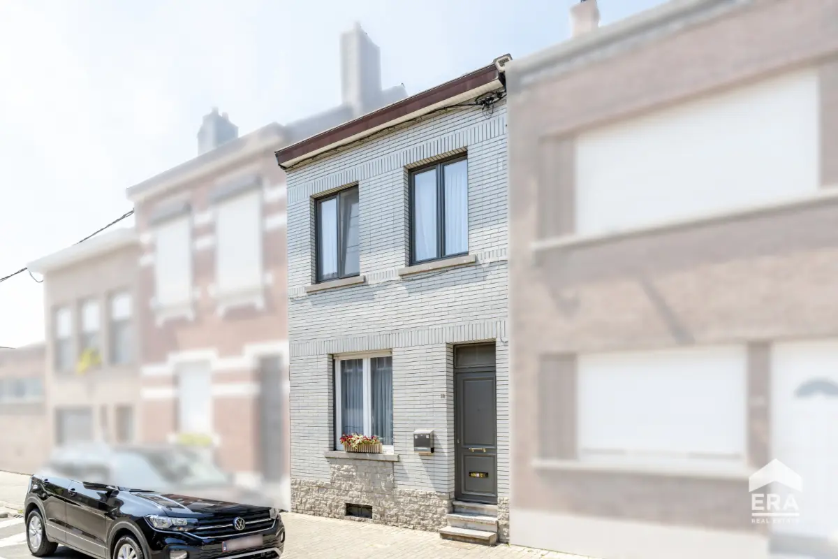 Maison à vendre à Ruisbroek 1601 315000.00€ 3 chambres 128.00m² - Annonce 830410