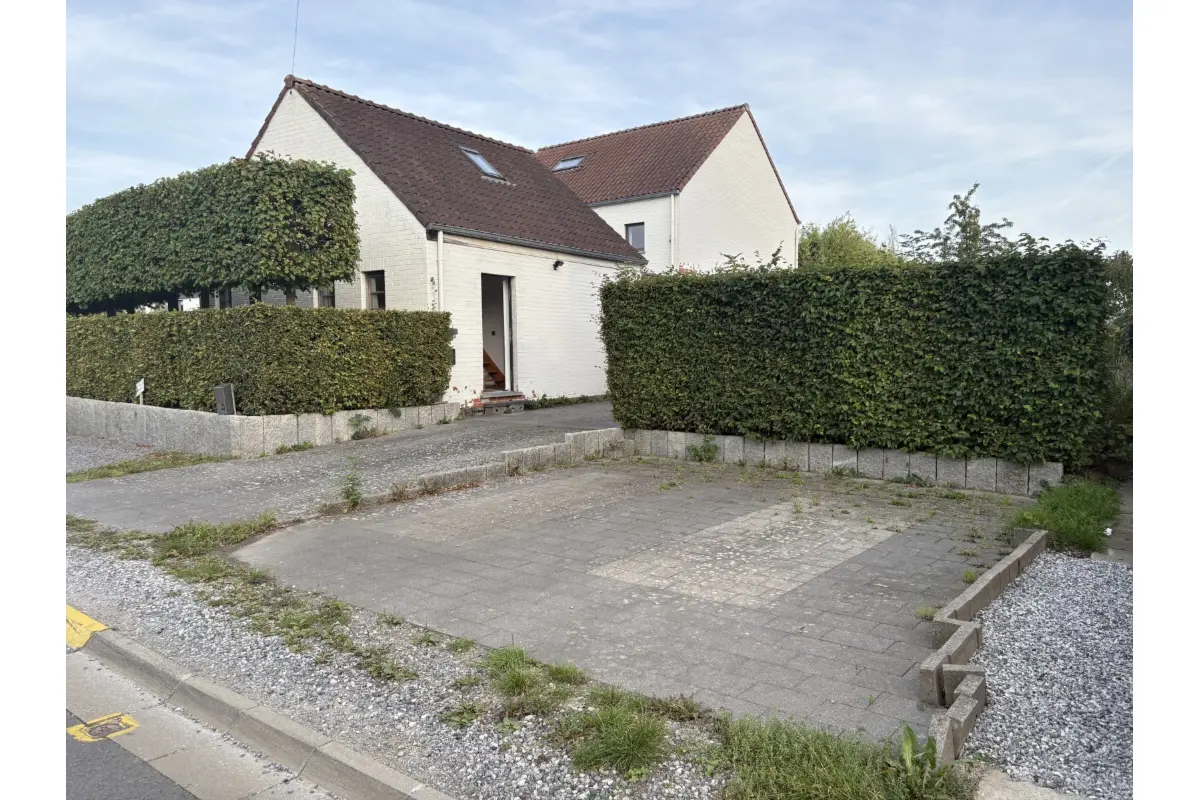 Duplex à louer à Walhain 1457 730.00€ 1 chambres 35.00m² - Annonce 830308