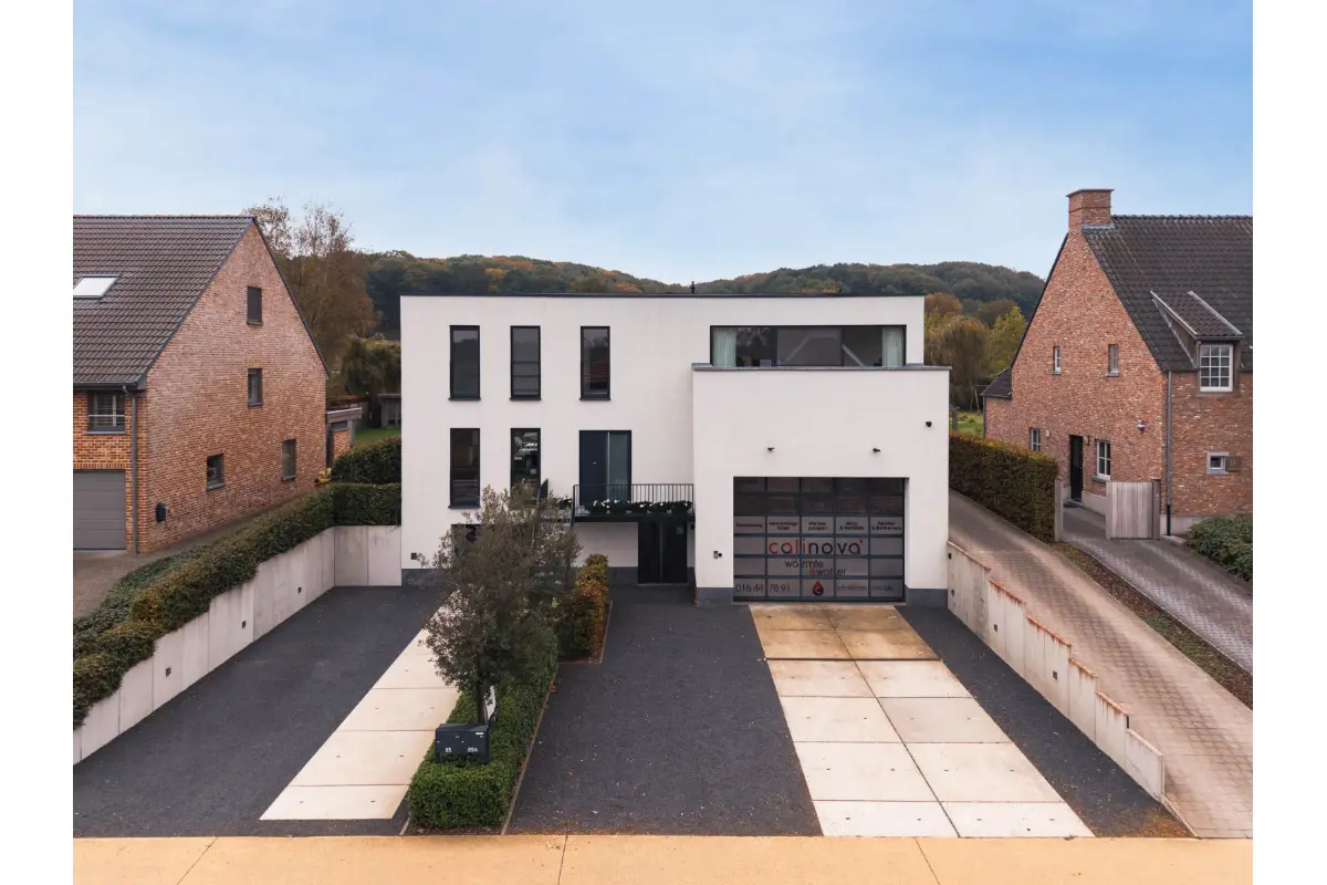 Mixgebouw te  koop in Holsbeek 3220 1150000.00€ 4 slaapkamers m² - Zoekertje 830389