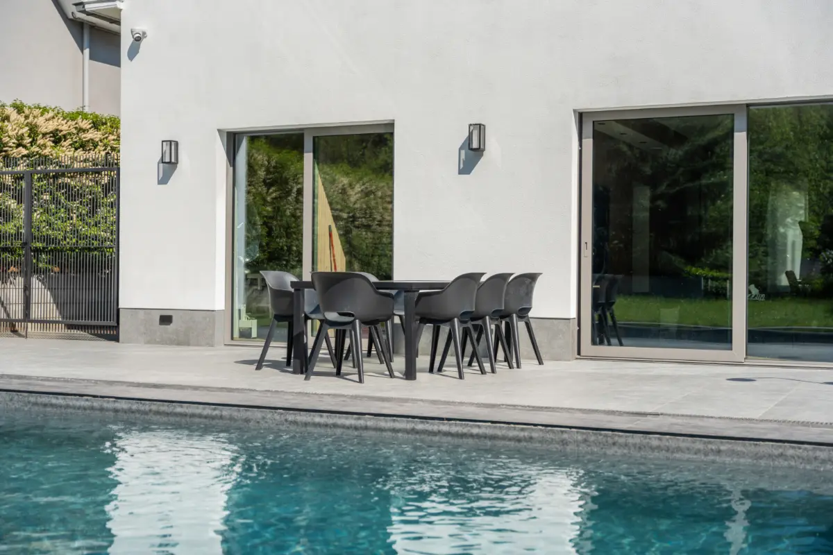 Maison à vendre à Dilbeek 1700 739000.00€ 5 chambres 196.00m² - Annonce 830401