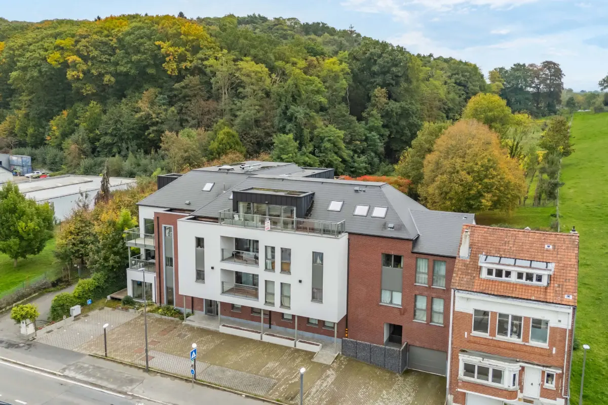 Appartement à vendre à Wavre 1300 495000.00€ 3 chambres 150.00m² - Annonce 830863