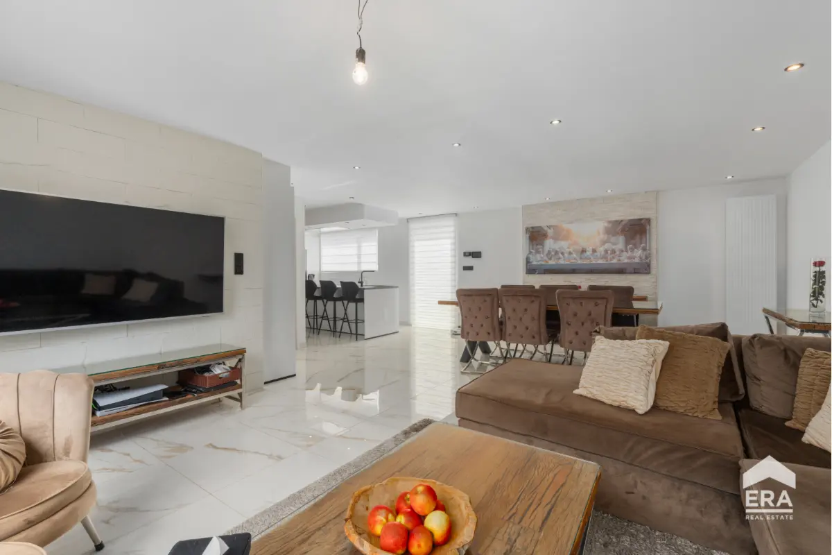 Maison à vendre à Dilbeek 1700 460000.00€ 5 chambres 167.00m² - Annonce 830411