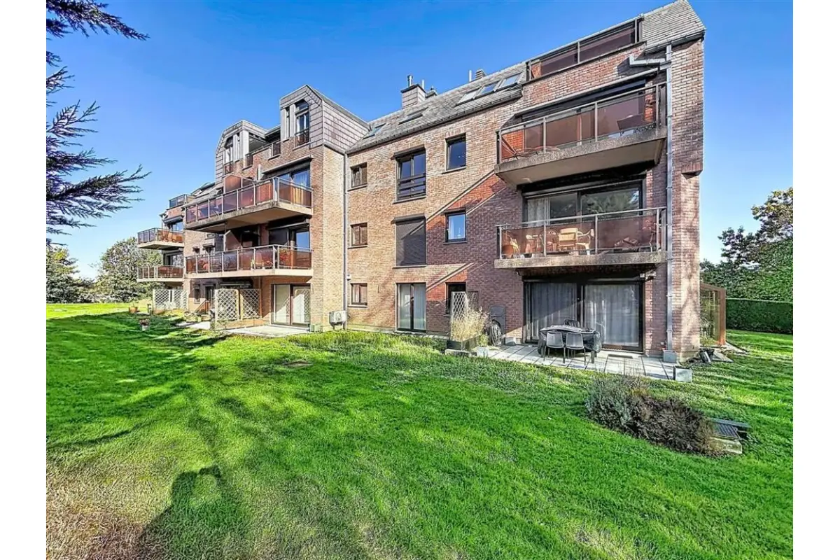 Appartement à vendre à Wavre 1300 350000.00€ 3 chambres 98.00m² - Annonce 830856