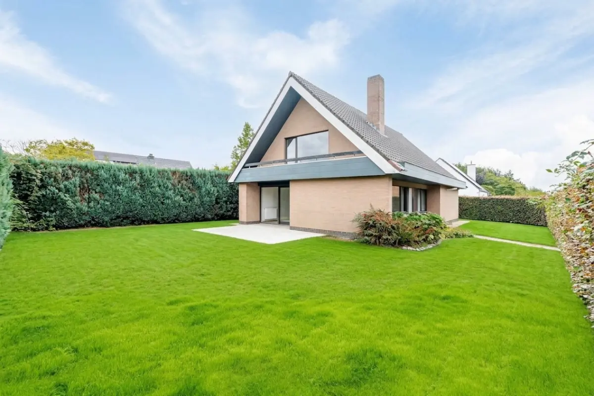 Huis te  koop in Merchtem 1785 575000.00€ 3 slaapkamers 233.00m² - Zoekertje 830758