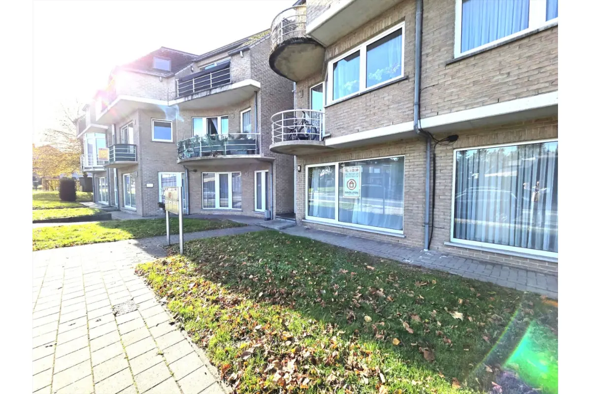 Appartement te  koop in Machelen 1830 235000.00€ 2 slaapkamers 72.00m² - Zoekertje 831459