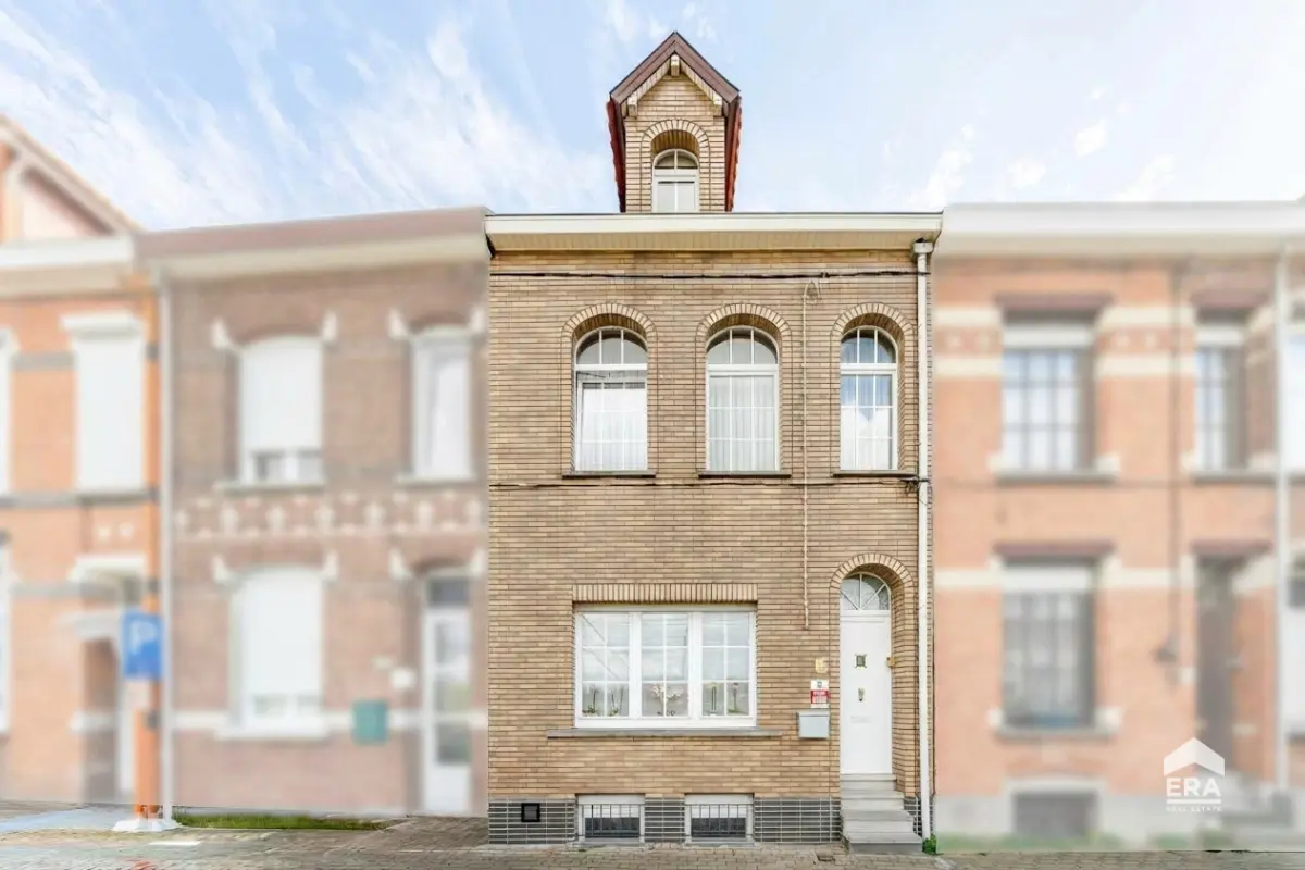 Maison à vendre à Ruisbroek 1601 369000.00€ 2 chambres 127.00m² - Annonce 832052