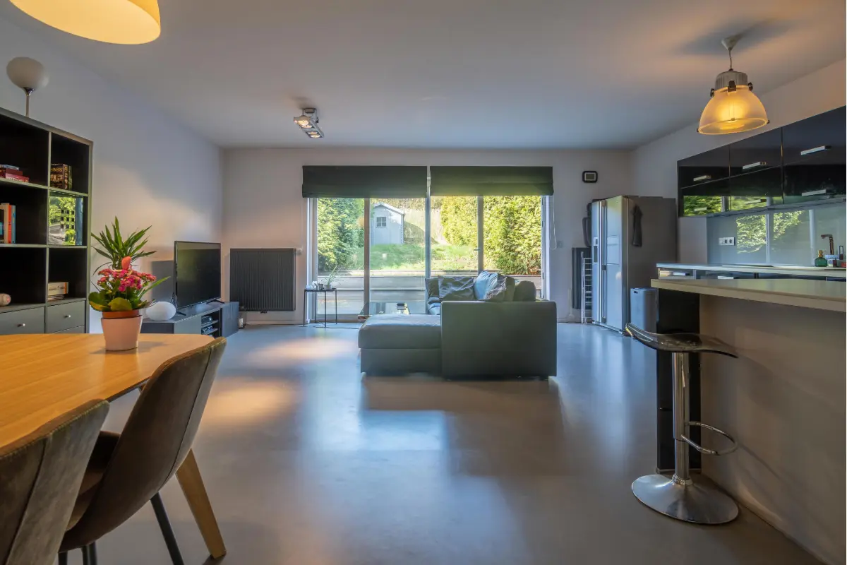 Rez-de-chaussée à louer à Sint-Stevens-Woluwe 1932 0.00€ 2 chambres 88.00m² - Annonce 832880