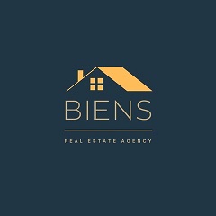 Biens Real Estate Agency LOGO
