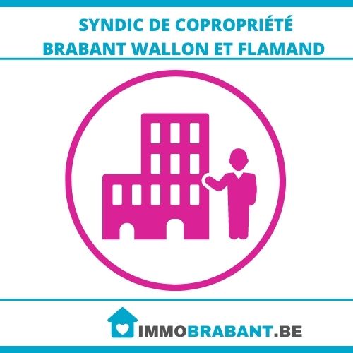 Syndic d'Immeuble Brabant Wallon